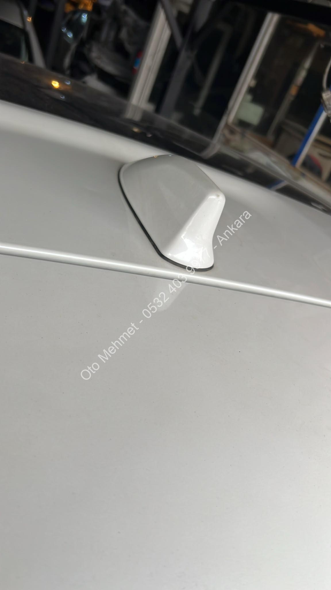 Toyota CHR Çıkma 2022-2025 Anten-02