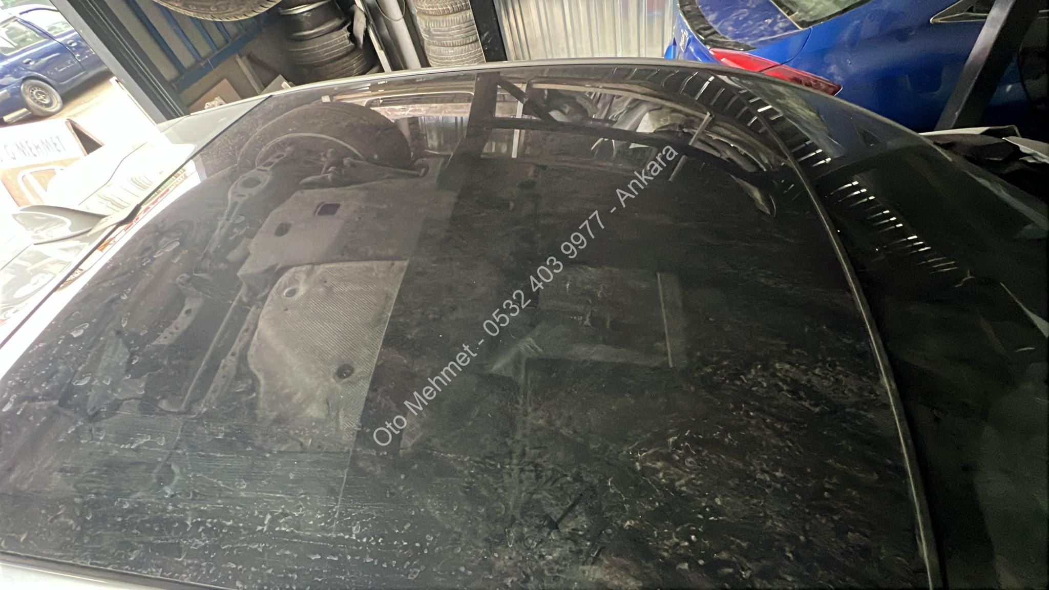 Toyota CHR Çıkma 2022-2025 Cam Tavan-02