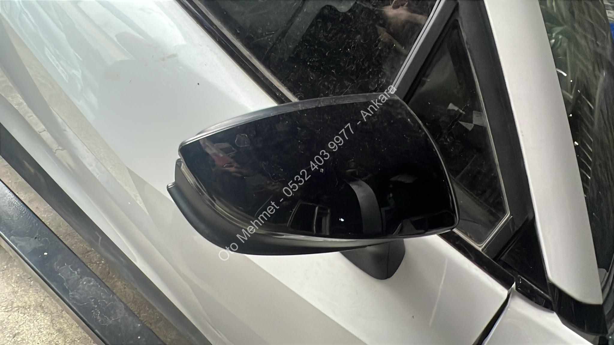 Toyota CHR Çıkma 2022-2025 Sağ Ayna-02
